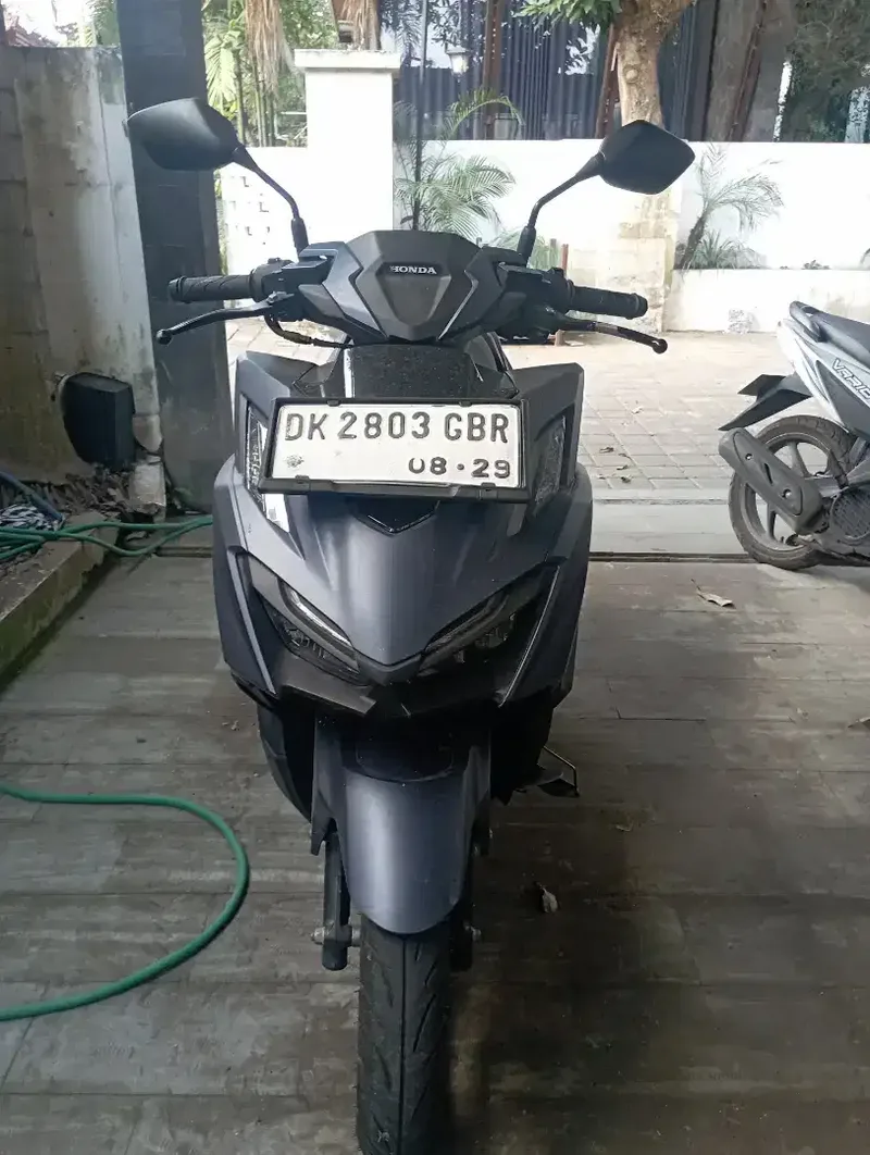 Honda Vario 160 - Vehicles in Bali
