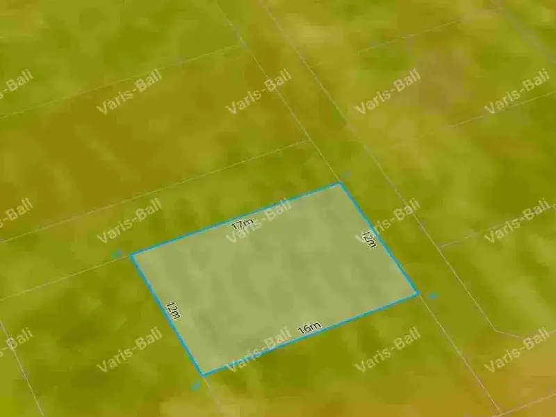 DIJUAL TANAH KECIL BUDUK - Bali in Bali