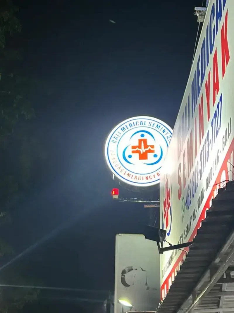 Pemasangan Neon Box untuk pelengkap usaha anda - Home & Garden in Bali