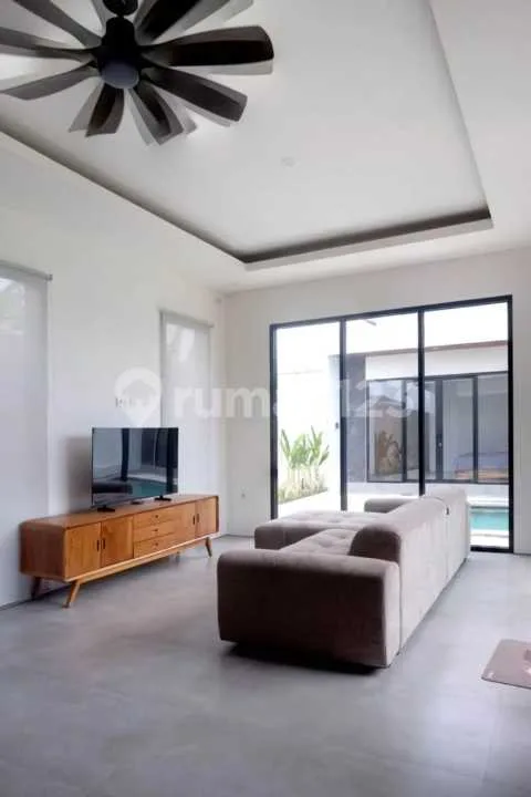 Villa Baru Modern Nyaman dan Siap Huni 3Kamar Dekat Sanur - Bali in Bali