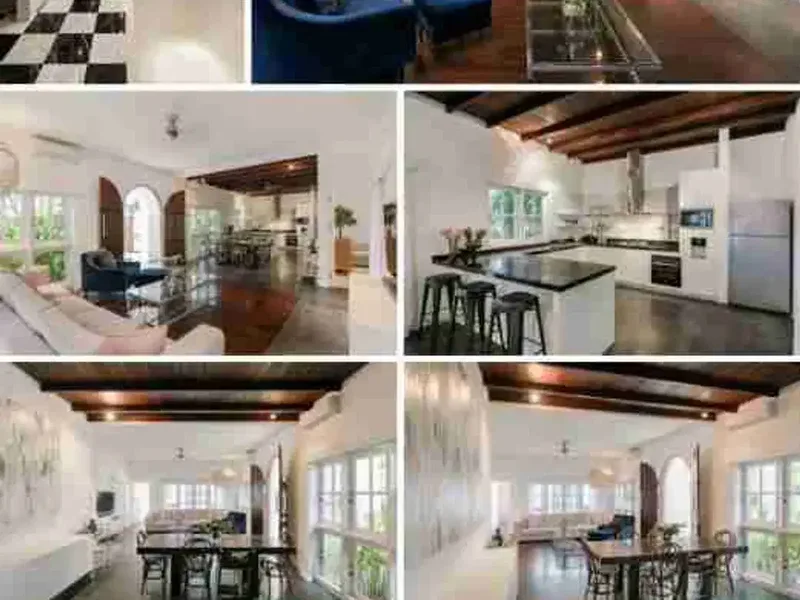 di jual villa UMALAS badung bali - Bali in Bali