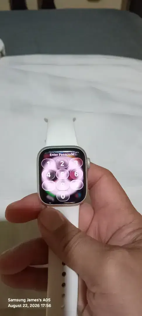 Apple Watch Series 7 41mm - Fashion in Bali