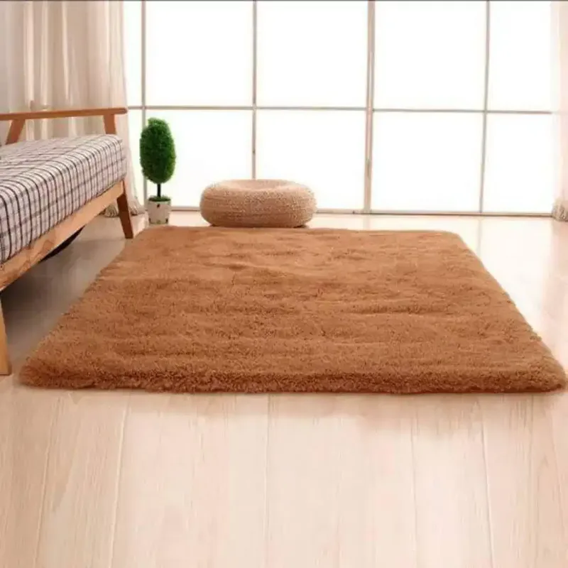 Karpet bulu tebal - Home & Garden in Bali