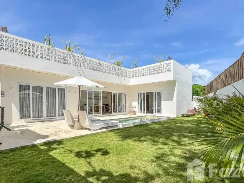 2 Bedroom Villa for sale in Nyang Nyang, Bali - Real Estate in Bali