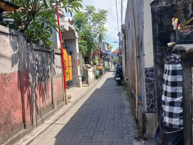 JUAL RUMAH KOS LOJASI STRATEGIS NANGKA - Real Estate in Bali