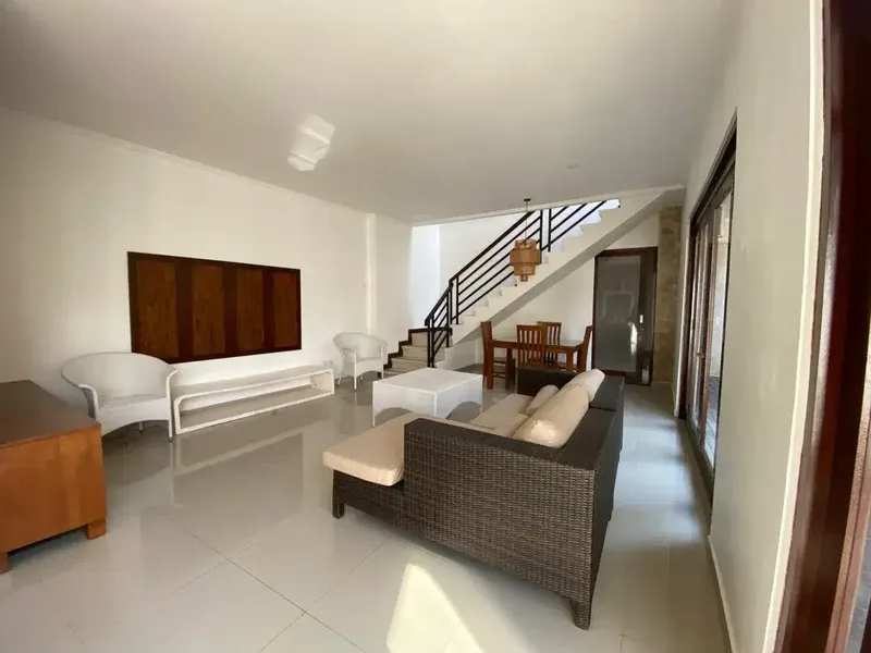 3 Bedroom Villa at Kerobokan Klod, Close to Seminyak and Canggu - Bali in Bali
