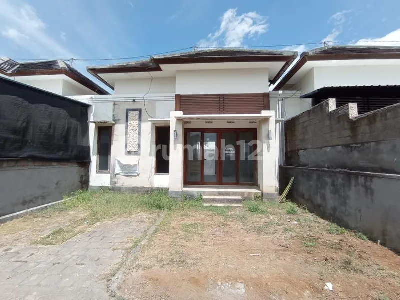 Rumah Siap Lelang Btn di Buleleng, Bali - Bali in Bali