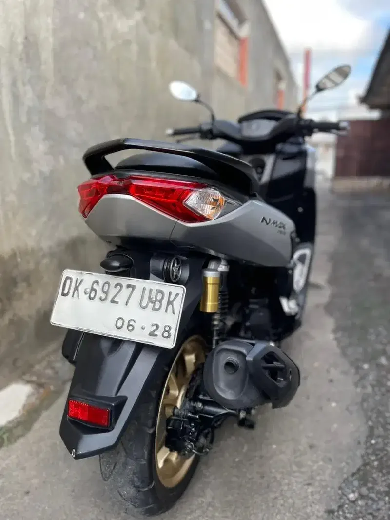Nmax 2023 // bintang dewata motor // - Vehicles in Bali