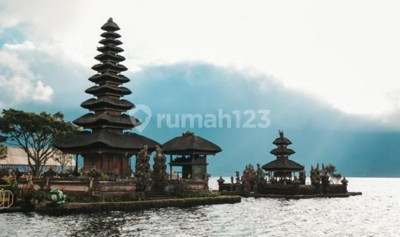Jual Tanah Strategis di Daerah Canggu, Bali. Cocok untuk Buat Villa, Hotel atau Club serta Resto. - Real Estate in Bali