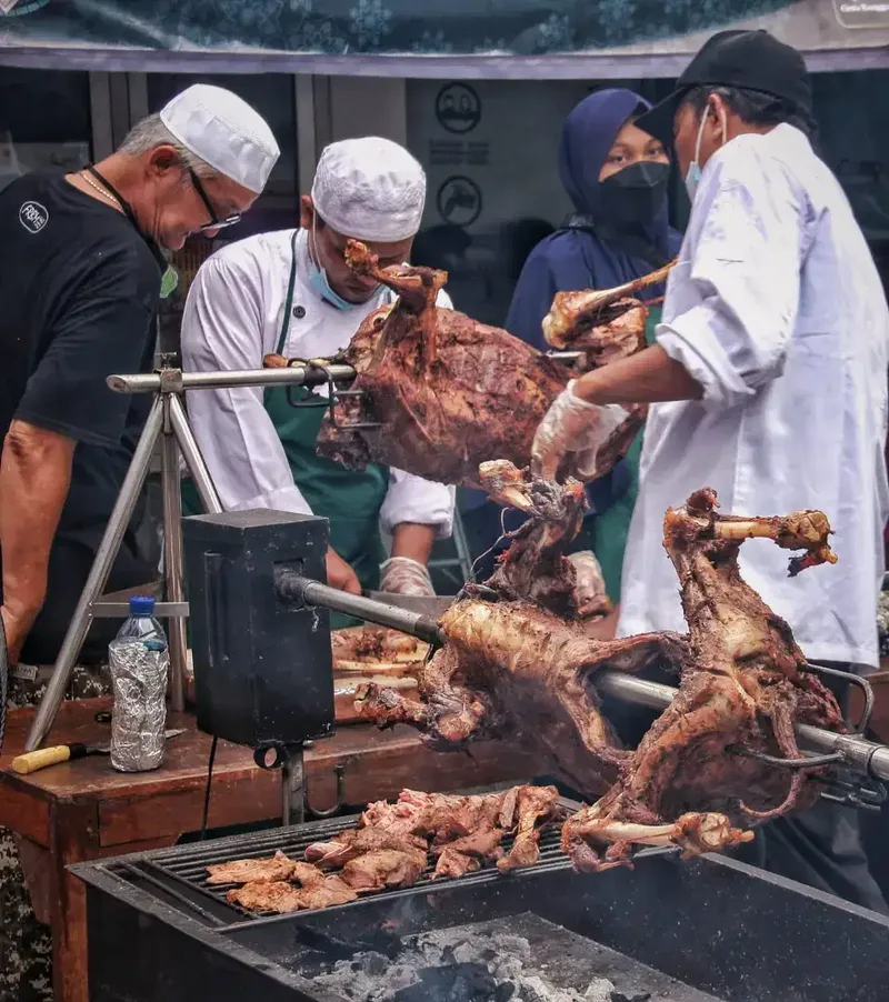 Kambing guling azzahra - Other in Bali