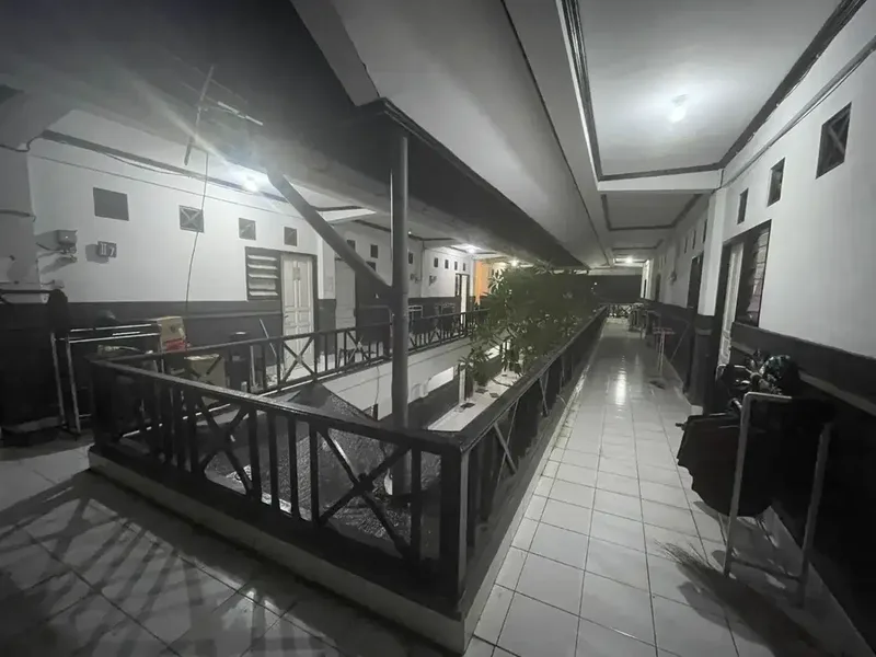 KOST PRODUKTIF 2 LANTAI DI GATSU DENPASAR - Real Estate in Bali