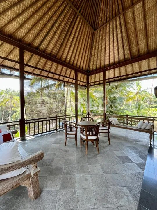 Jual Cepat - Vila Siap Huni Lingkungan Elite di Bali - Bali in Bali