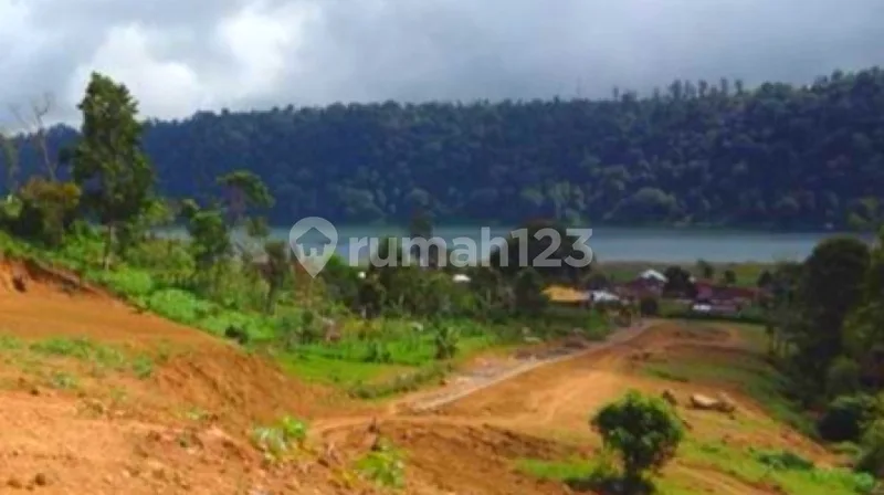 Tanah Cantik View Danau Buyan - Bali in Bali