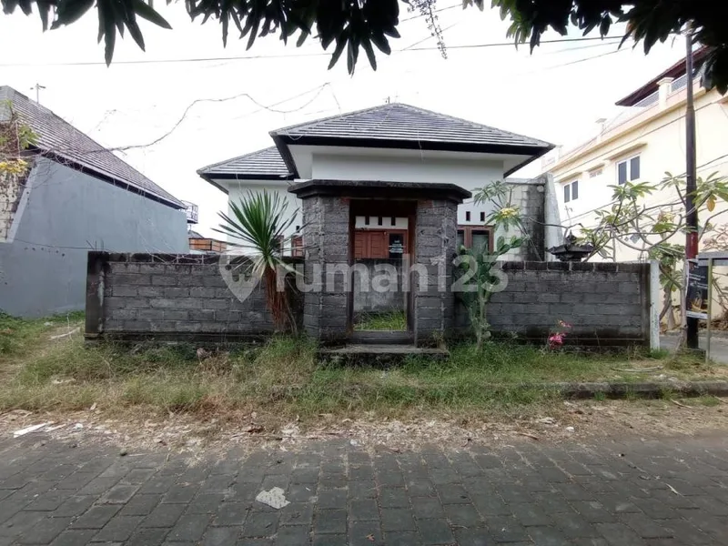 Rumah Siap Lelang Btn di Sukasada, Bali - Bali in Bali