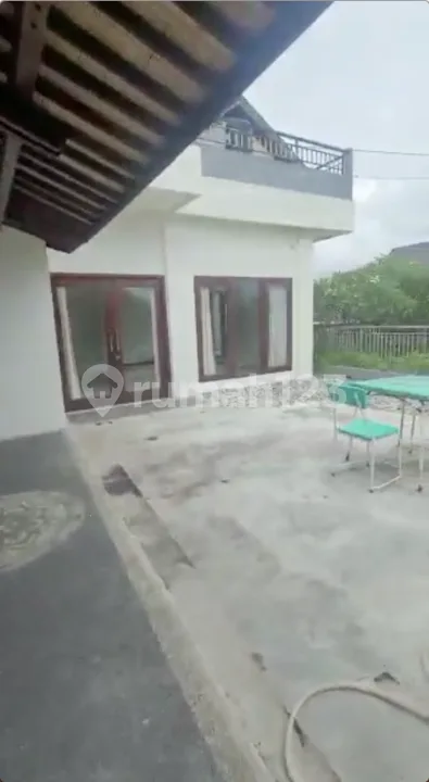 Disewakan Villa Jl Umalas Kuta Bali - Real Estate in Bali