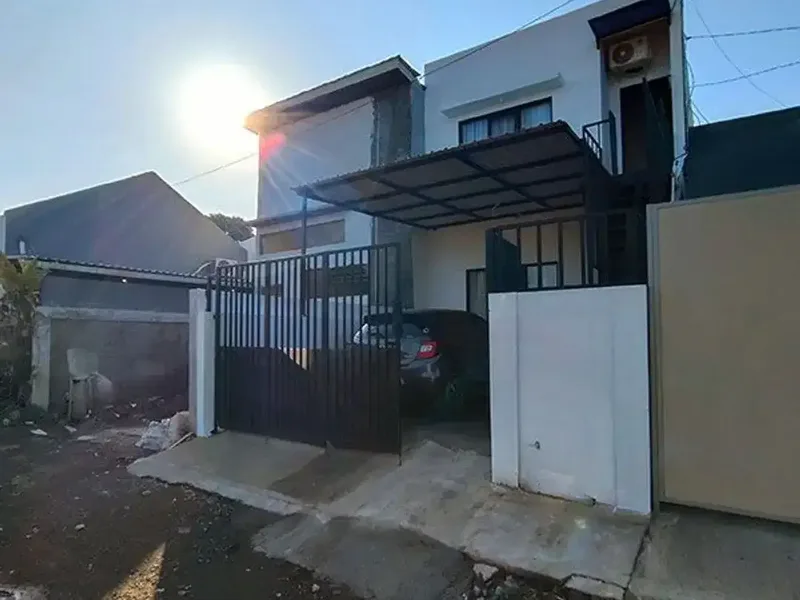 LSH-024.MSY | Disewakan Hak Sewa 20 Tahun Studio Townhouse Strategis di Sanur – Siap Huni & Potensi Investasi Tinggi - Real Estate in Bali