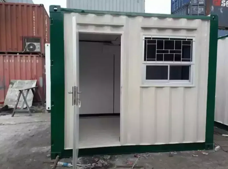 Container Kontainer Office atau Untuk Keperluan Usaha Anda - Other in Bali