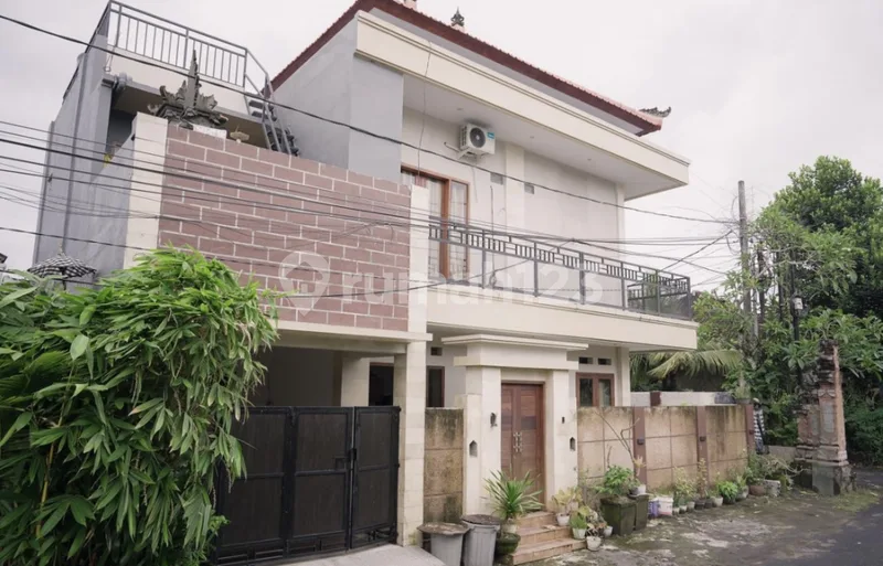 Villa Nusa Dua For Rentlocated At Wisma Nusa Permai - Real Estate in Bali