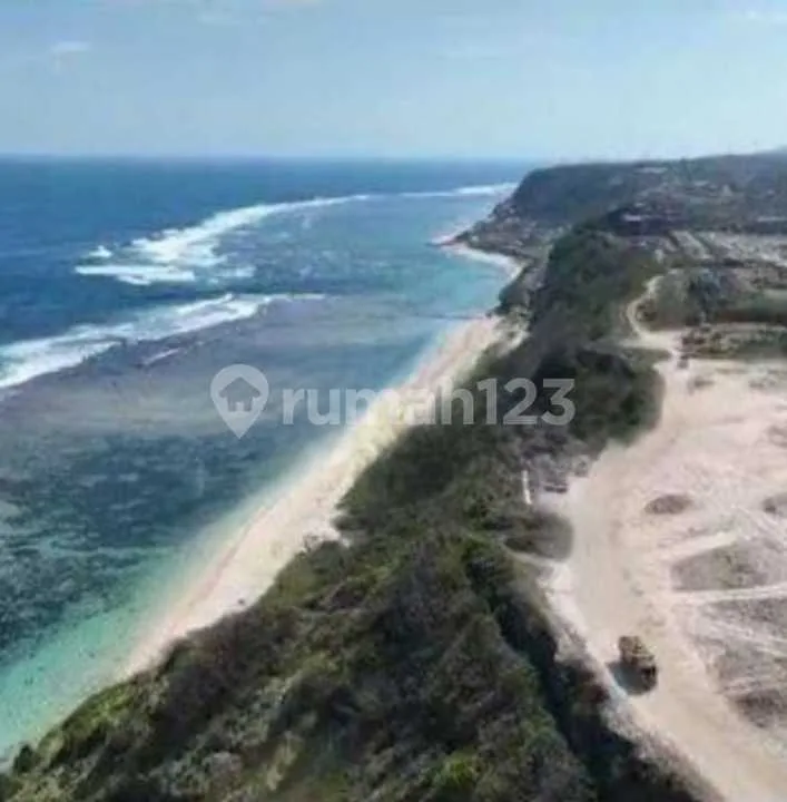 Tanah Tebing Shm Jl. Gunung Payung, Kutuh, Kuta Selatan - Bali in Bali