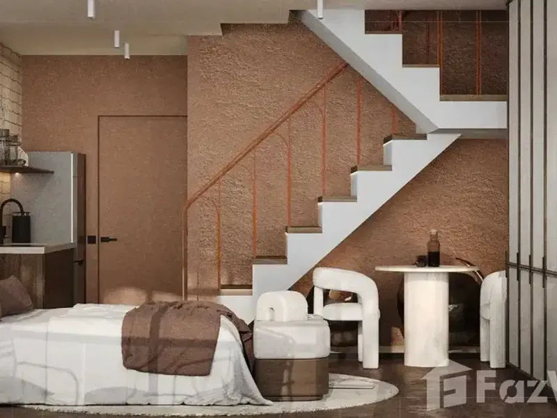 2 Bedroom Apartment for sale at Eight Sense - Real Estate in Bali