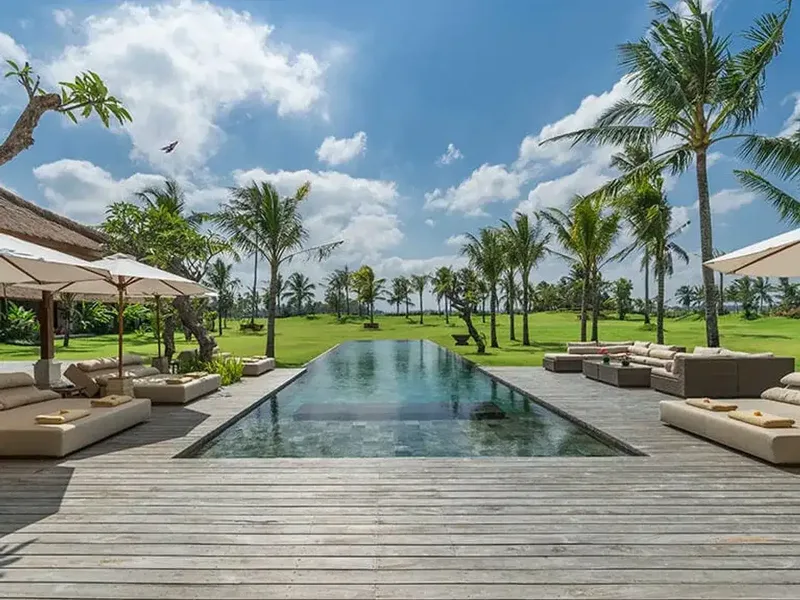 LUXURY VILLA FOR SALE – KABA-KABA, BALI - Real Estate in Bali