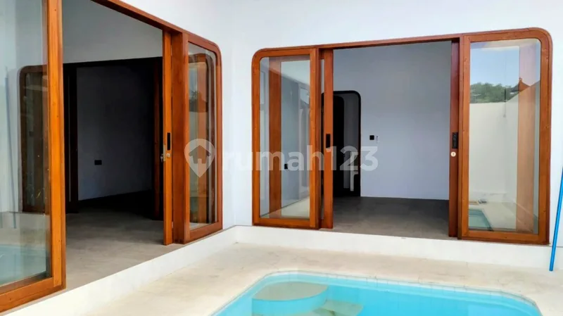 2 Brand New Villa 2 Bedroom Enclosing Kitchen,Living Room - Bali in Bali