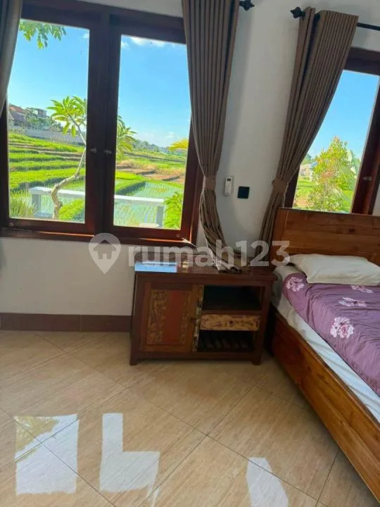 Nyanyi House - Real Estate in Bali