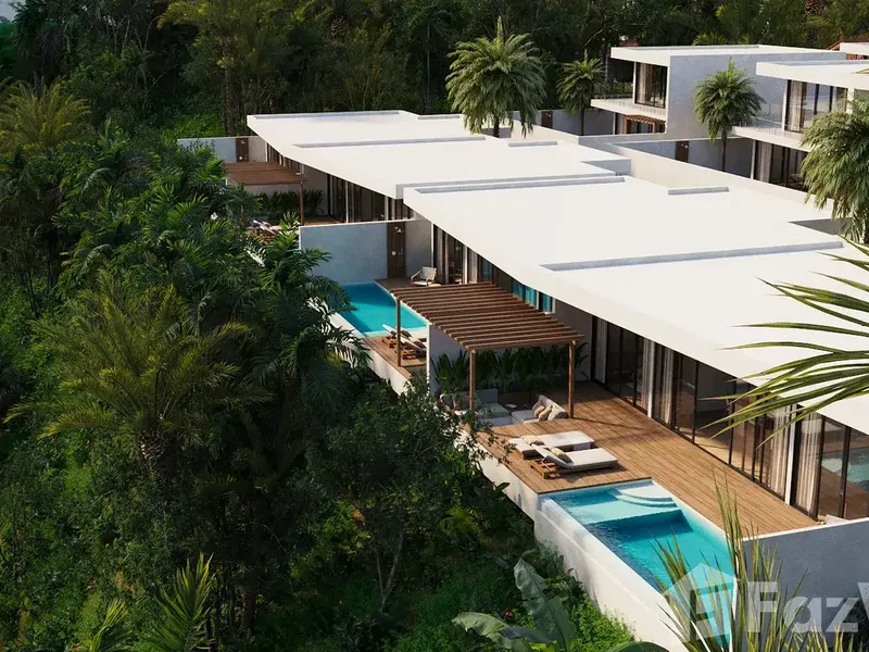 2 Bedroom Villa for sale in Sukawati, Bali - Real Estate in Bali