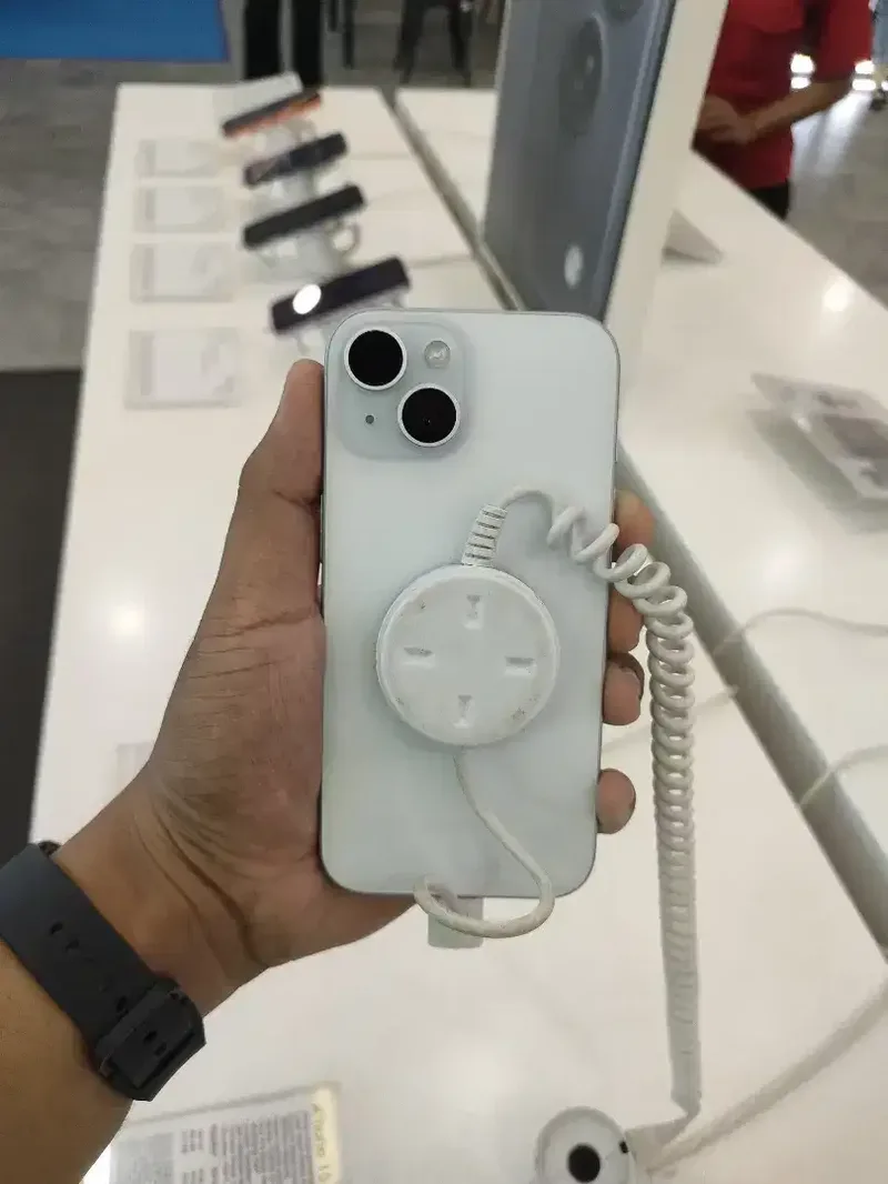 IPHONE 15 KREDIT TANPA BUNGA - Electronics in Bali