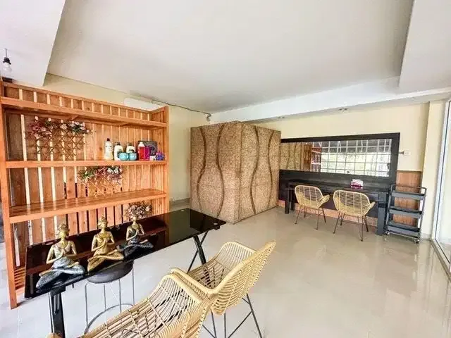 Dijual Transit Hotel Dekat Bandara Ngurah Rai, Tuban, Kuta - Real Estate in Bali