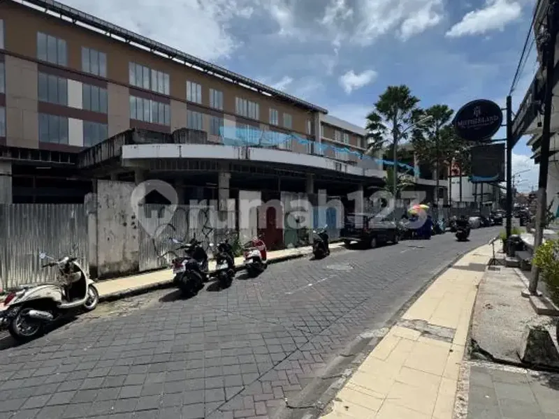 JUAL HOTEL BINTANG 4 DI DOUBLE SIX BALI. - Real Estate in Bali