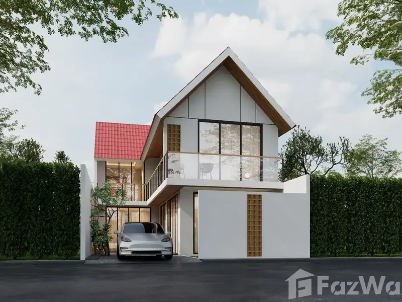 3 Bedroom Villa for sale in Denpasar Selata, Bali - Real Estate in Bali