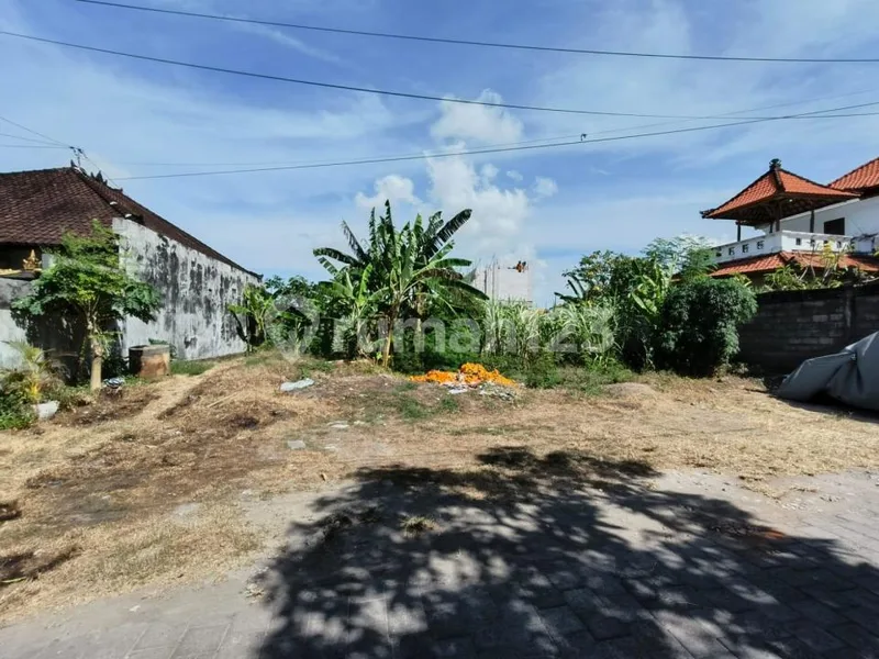 Tanah Strategis Lingkungan Tenang dan Aman Dekat Kampus Undiksha - Bali in Bali