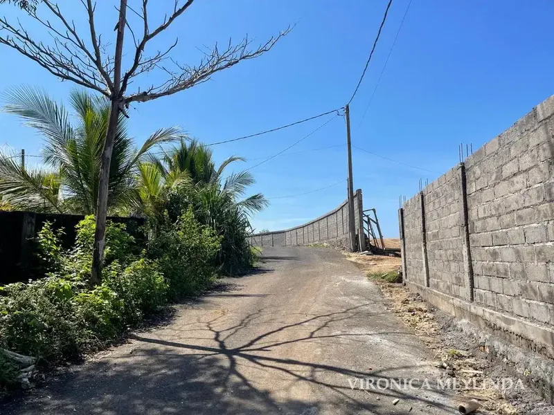 TANAH LUAS 2 HEKTAR – KUTUH, KUTA SELATAN. - Real Estate in Bali