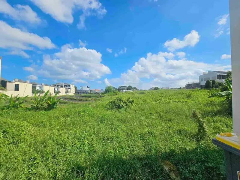 tanah premium canggu - Bali in Bali
