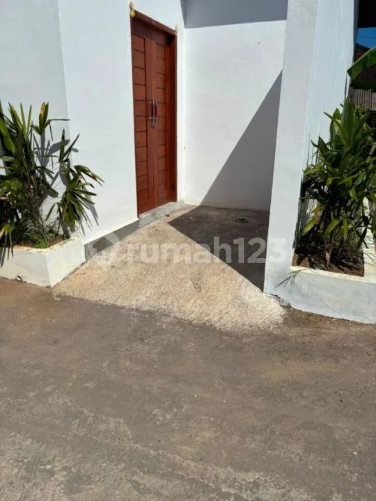 Villa For Rent - Tanah Lot Area Close To Nyanyi Beach, Kedungu & Canggu - Real Estate in Bali
