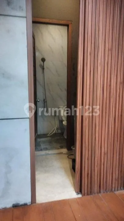 Rumah Exclusive dan Baru di Renovasi - Real Estate in Bali