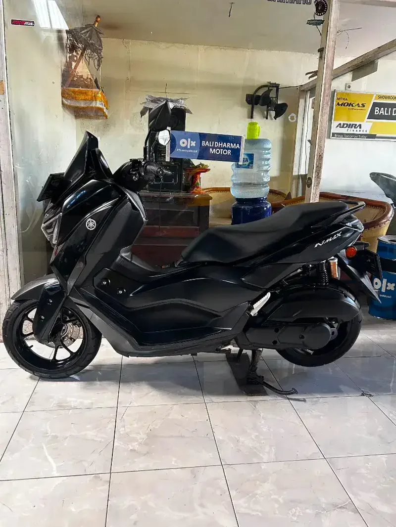 N.max kyles thn 2024 kiles  thn. 22024 - Vehicles in Bali