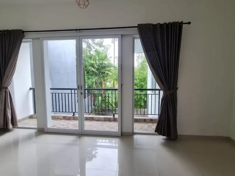 Villa Terawat dan Bersih Suasana Nyaman Sekali Disewakan, di Umalas - Real Estate in Bali