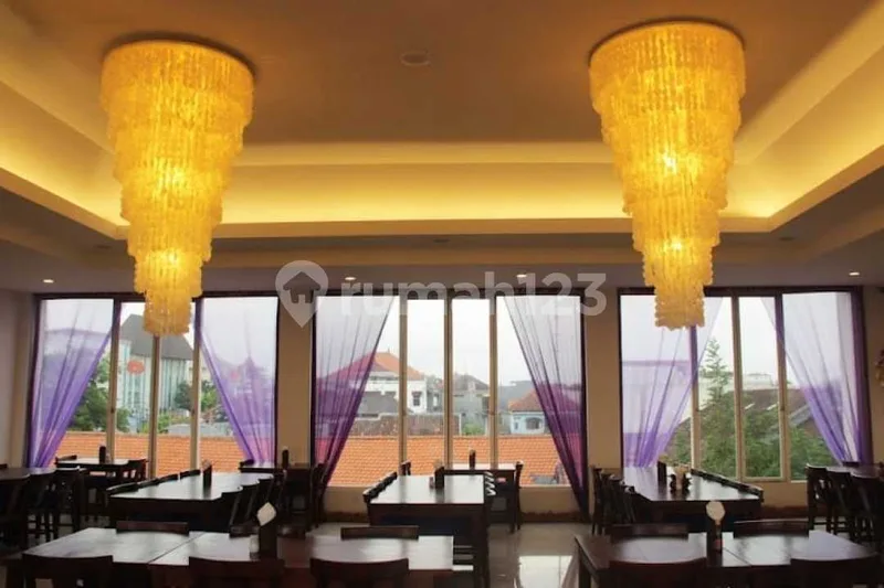 Hot List Di Jual Ruko Resto Lokasi Raya Kuta Badung - Real Estate in Bali