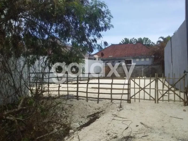 TANAH BEJI AYU SEMINYAK KUTA BADUNG, BALI - Real Estate in Bali