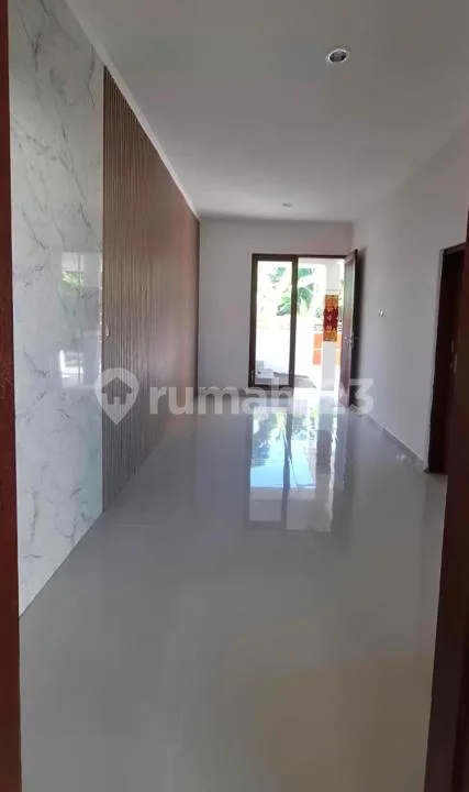 Rumah Sewa-Onegate System Munggu - Bali in Bali