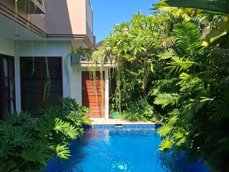 Disewakan Villa bagus area Sanur - Real Estate in Bali