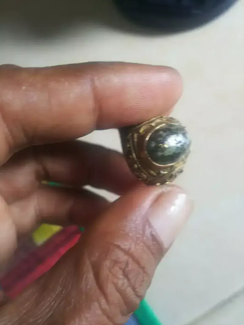 Batu badar mas asli - Fashion in Bali