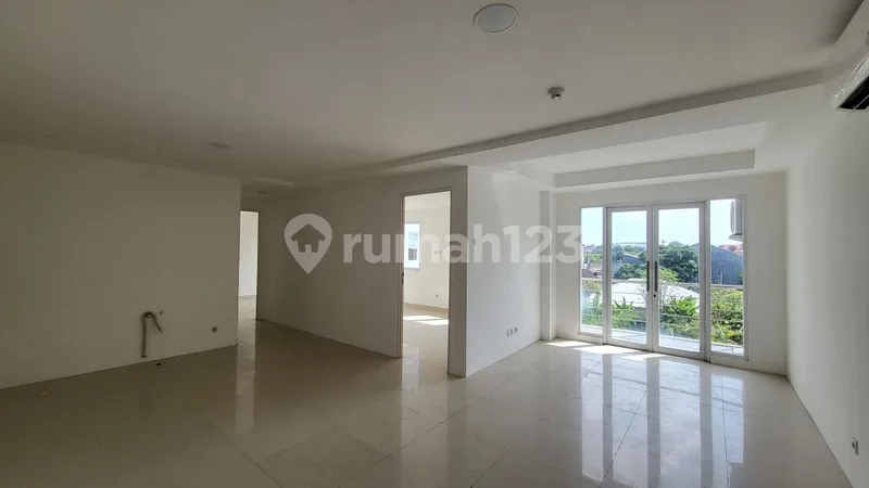Dijual Apartment Hak Milik 2Br Harris Riverview Kuta Bali - Bali in Bali