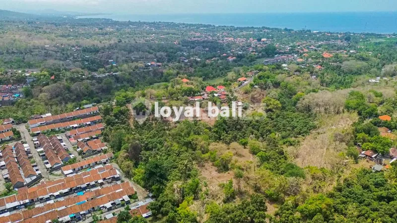 Tanah 15.000MÂ² / Land In Tegallinggah, Buleleng, Bali - Bali in Bali
