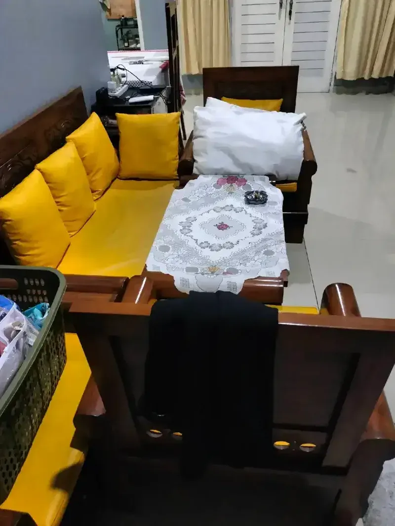 DI Jual Set Kursi Tamu - Home & Garden in Bali