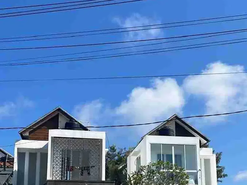 Rumah untuk di jual - Real Estate in Bali