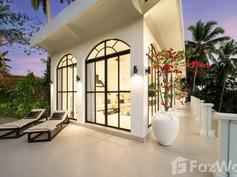 2 Bedroom Villa for sale in Ubud, Bali - Bali in Bali
