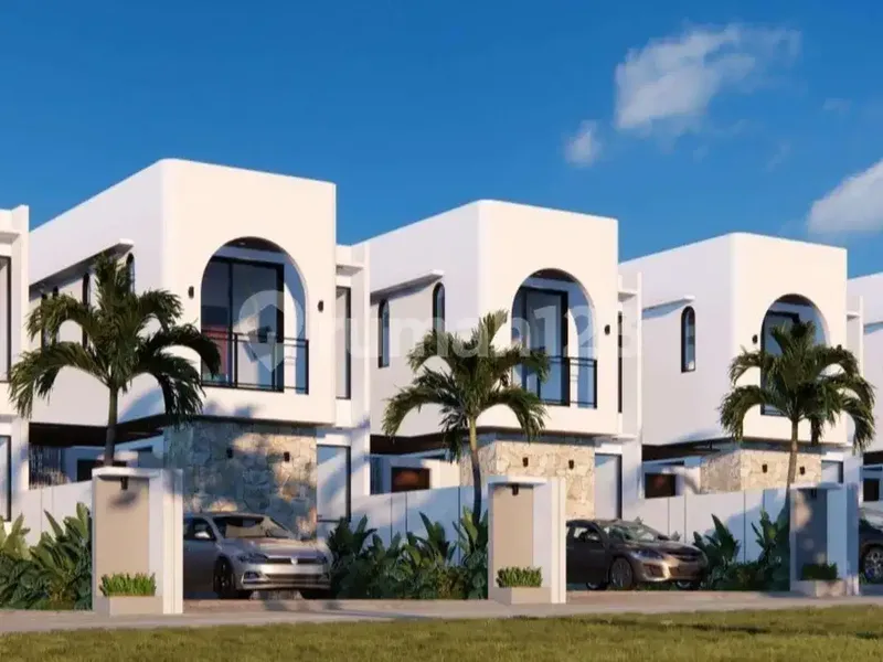 Villa Cantik dan Elegan Dekat Kota Wisata Bali - Bali in Bali